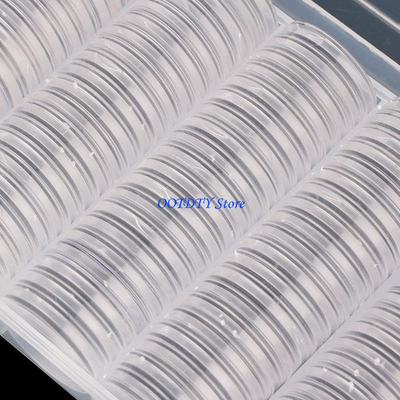 367A Round Coin Storage Box 10 - Collectors Coins Jewelry & Watches Of Smithtown Reviews のレビューと価格