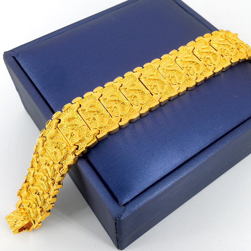Fylia Jewelry   Luxury 24K 999 - Fine Jewelry Watches Women のレビューと価格