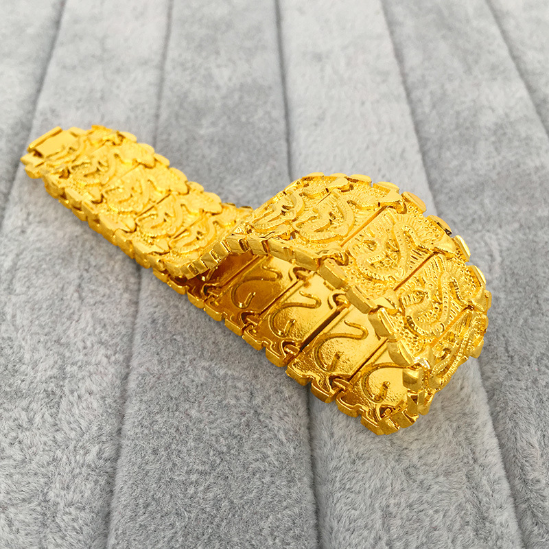 Fylia Jewelry   Luxury 24K 999 - Fine Jewelry Watches Women のレビューと価格