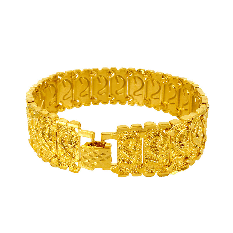 Fylia Jewelry   Luxury 24K 999 - Fine Jewelry Watches Women のレビューと価格