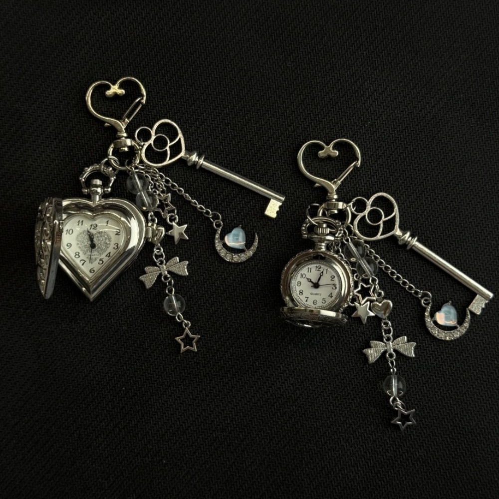 Original Hollow Heart Pocket W - Jewelry Type Watches のレビューと価格