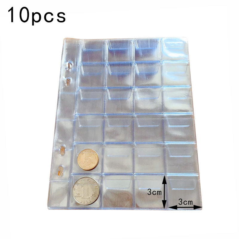 Coin Collection Album-20 Pages - Collectors Coins Jewelry & Watches Of Smithtown Reviews のレビューと価格