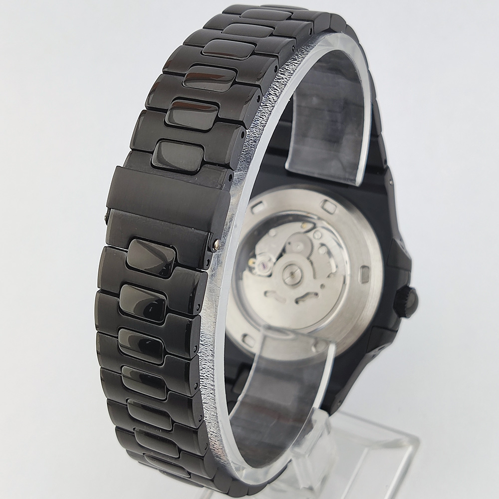 Astral NH35 WATCH 43MM luxury  - Astral Watches & Jewelry Netanya のレビューと価格