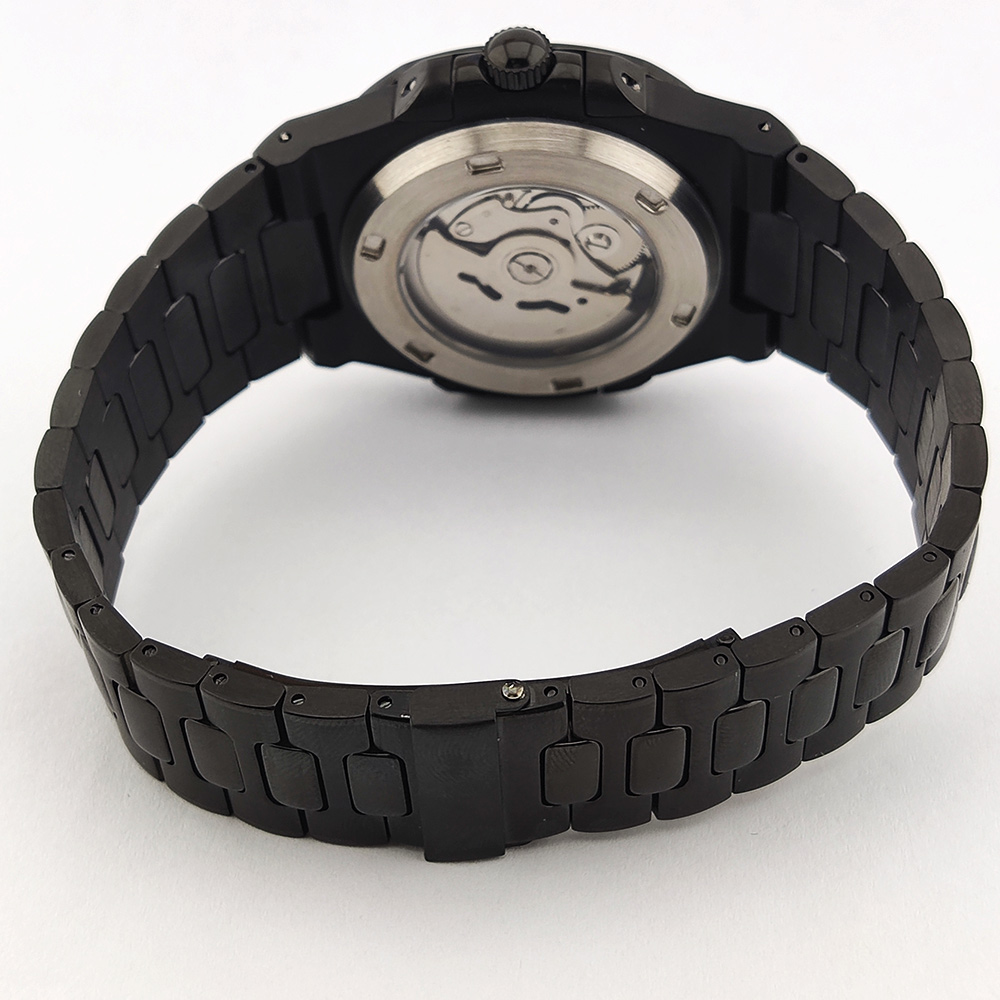 Astral NH35 WATCH 43MM luxury  - Astral Watches & Jewelry Netanya のレビューと価格