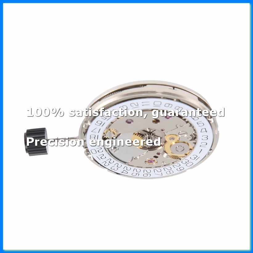 for ETA 2824-2 SELLITA SW200 W - Watches & Jewelry Repair Center New York のレビューと価格