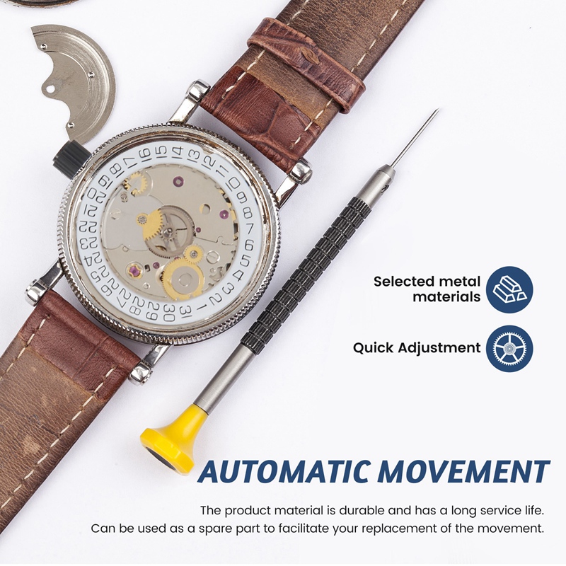 for ETA 2824-2 SELLITA SW200 W - Watches & Jewelry Repair Center New York のレビューと価格
