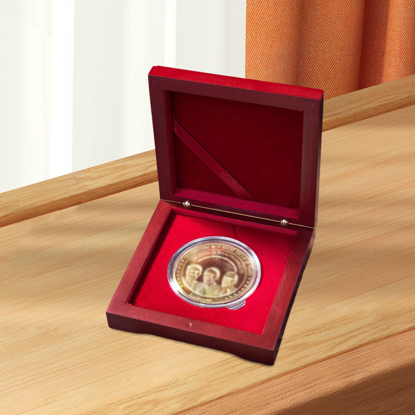 Medal Presentation Box Coin Ho - Collectors Coins Jewelry & Watches Of Smithtown Reviews のレビューと価格