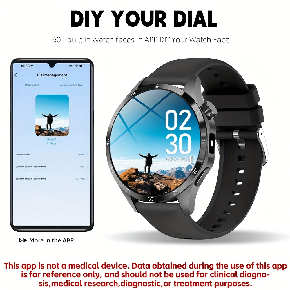 The Latest Smartwatch, High-en - Italian Jewelry Watches のレビューと価格