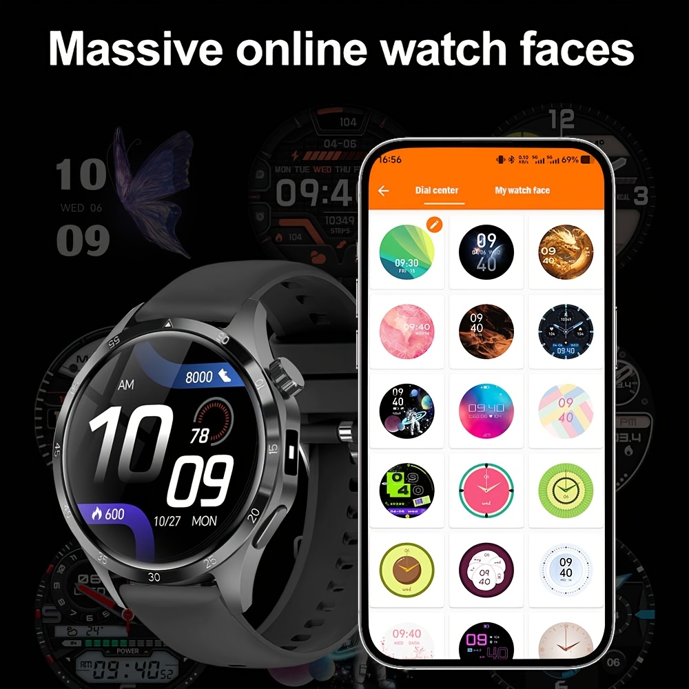 The Latest Smartwatch, High-en - Italian Jewelry Watches のレビューと価格