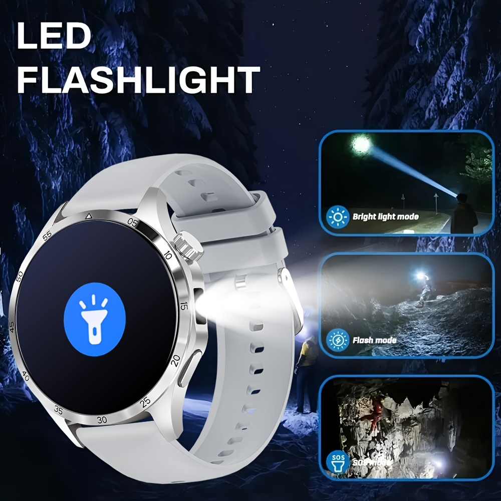 The Latest Smartwatch, High-en - Italian Jewelry Watches のレビューと価格
