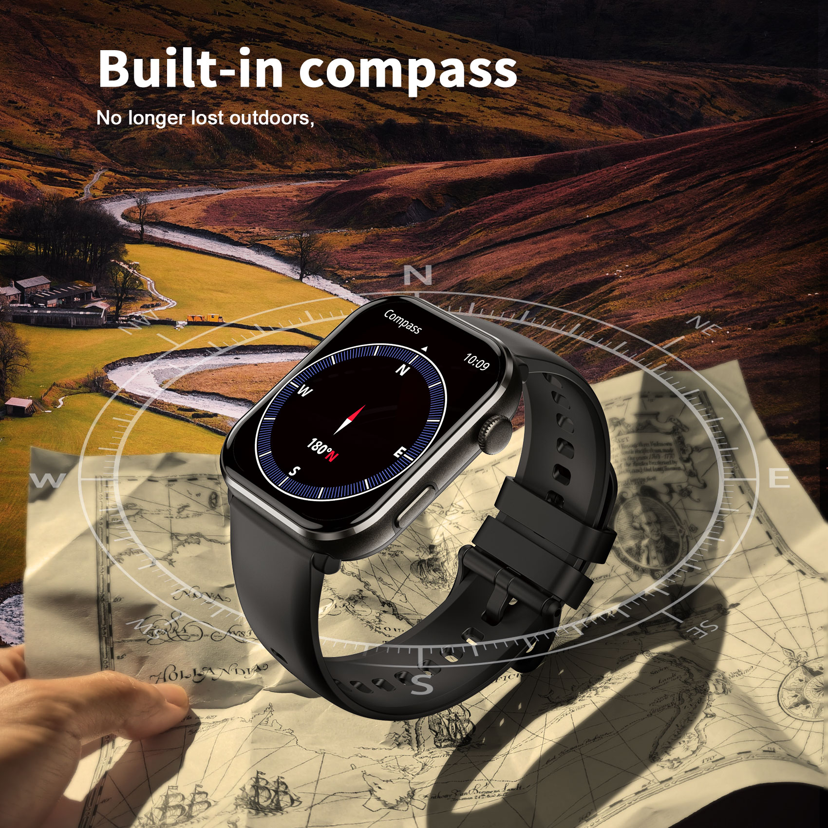 Blackview R60 Bluetooth Call S - Italian Jewelry Watches のレビューと価格
