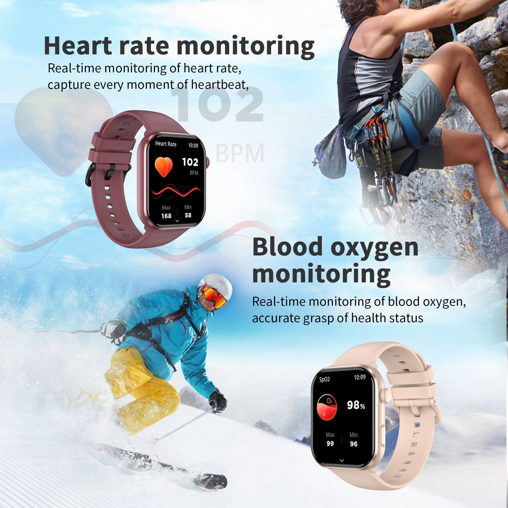 Blackview R60 Bluetooth Call S - Italian Jewelry Watches のレビューと価格