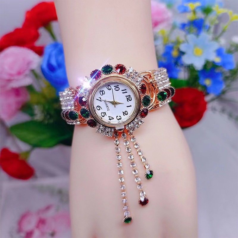 New Fashion Watches For Woman  - Jewelry Watches Vintage のレビューと価格