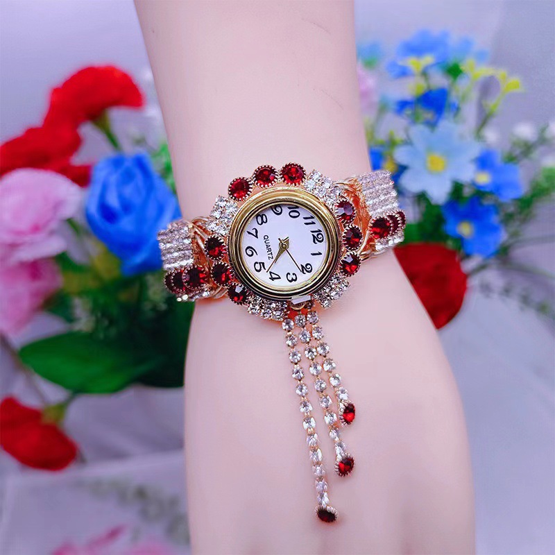 New Fashion Watches For Woman  - Jewelry Watches Vintage のレビューと価格