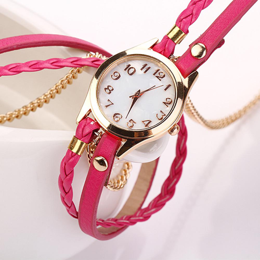 Quartz Wristwatch for Women Vi - Jewelry Watches Vintage のレビューと価格