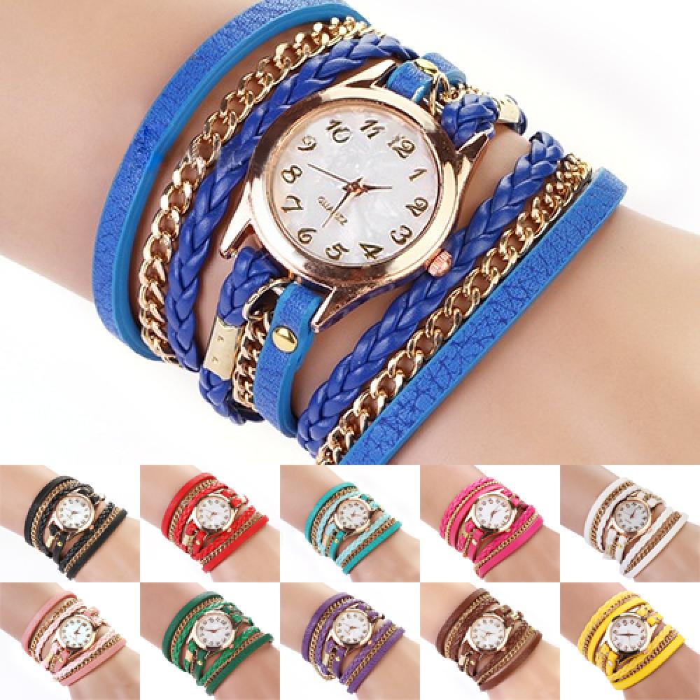 Quartz Wristwatch for Women Vi - Jewelry Watches Vintage のレビューと価格