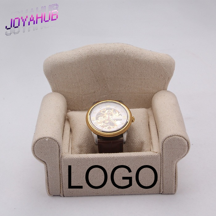 Custom Logo Jewelry Display St - Icebox Jewelry Watches のレビューと価格