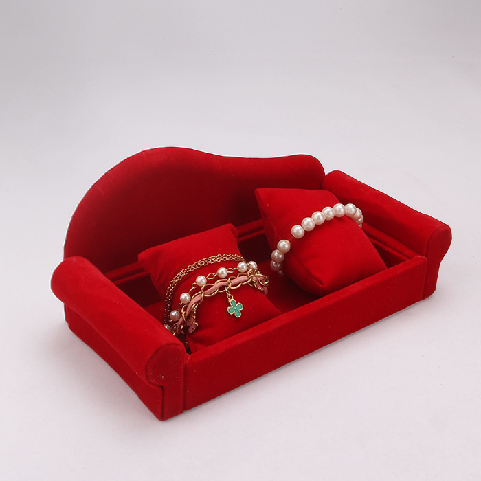 Custom Logo Jewelry Display St - Icebox Jewelry Watches のレビューと価格