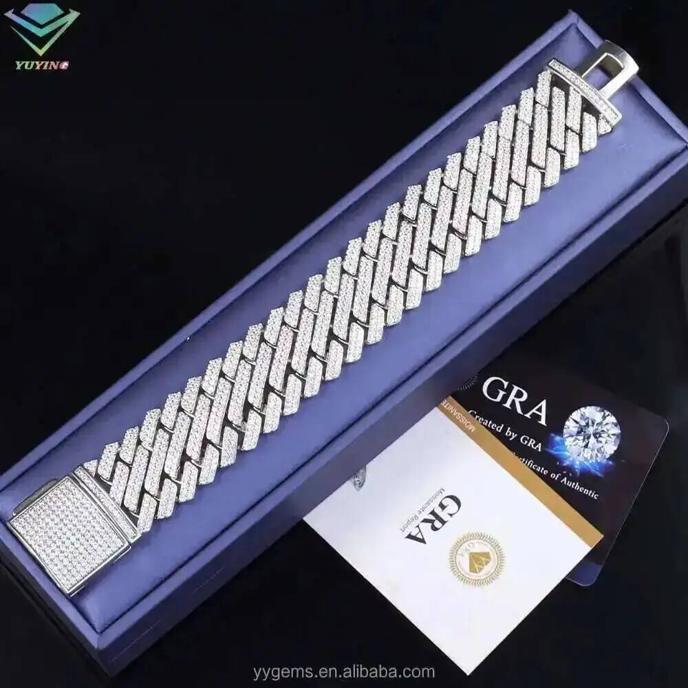 Yu Ying Gems Unique Design Jew - Icebox Jewelry Watches のレビューと価格