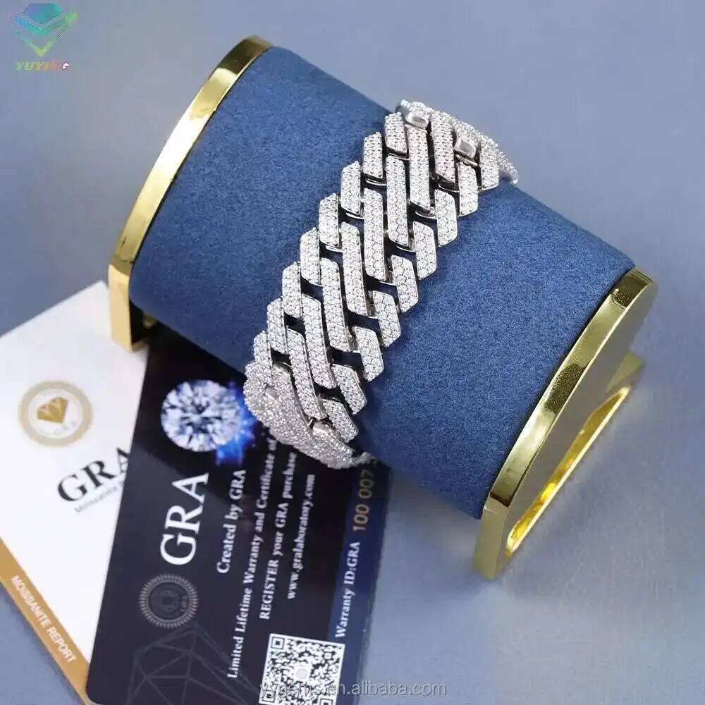 Yu Ying Gems Unique Design Jew - Icebox Jewelry Watches のレビューと価格