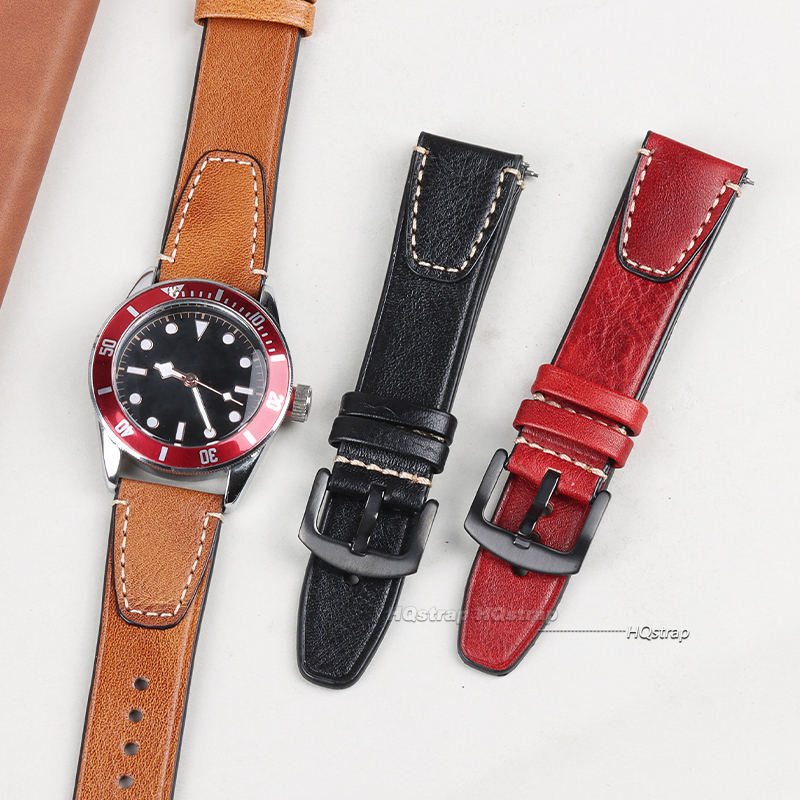 18mm 20mm 22mm Retro Genuine L - Jewelry Watches Vintage のレビューと価格