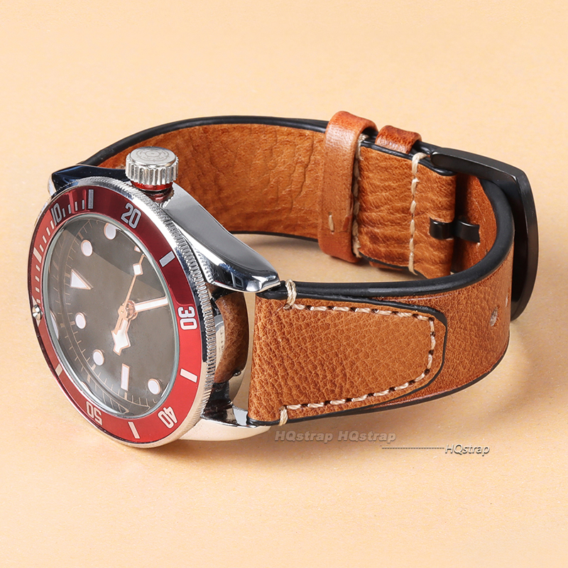 18mm 20mm 22mm Retro Genuine L - Jewelry Watches Vintage のレビューと価格