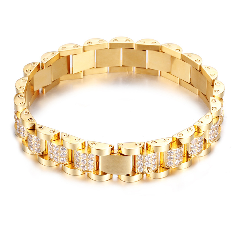 Micro Paved AAA Cubic Zirconia - Icebox Jewelry Watches のレビューと価格