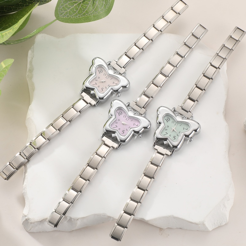 Y2K High Quality Butterfly Sha - Jewelry Type Watches のレビューと価格