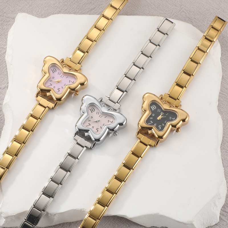 Y2K High Quality Butterfly Sha - Jewelry Type Watches のレビューと価格
