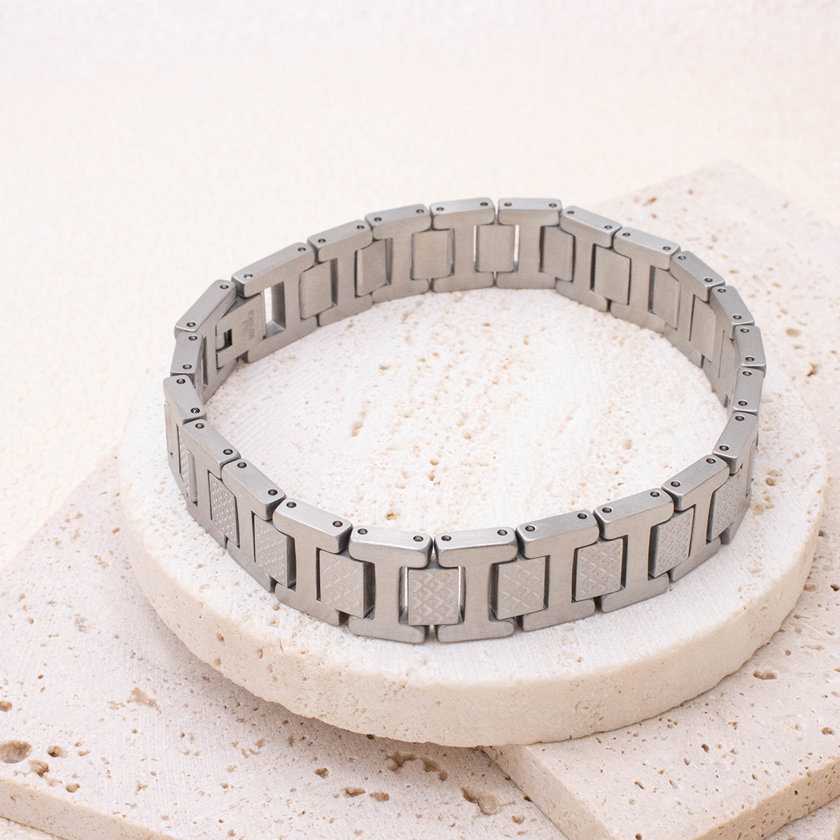 12MM Width Watch Strap Stainle - Jewelry Type Watches のレビューと価格