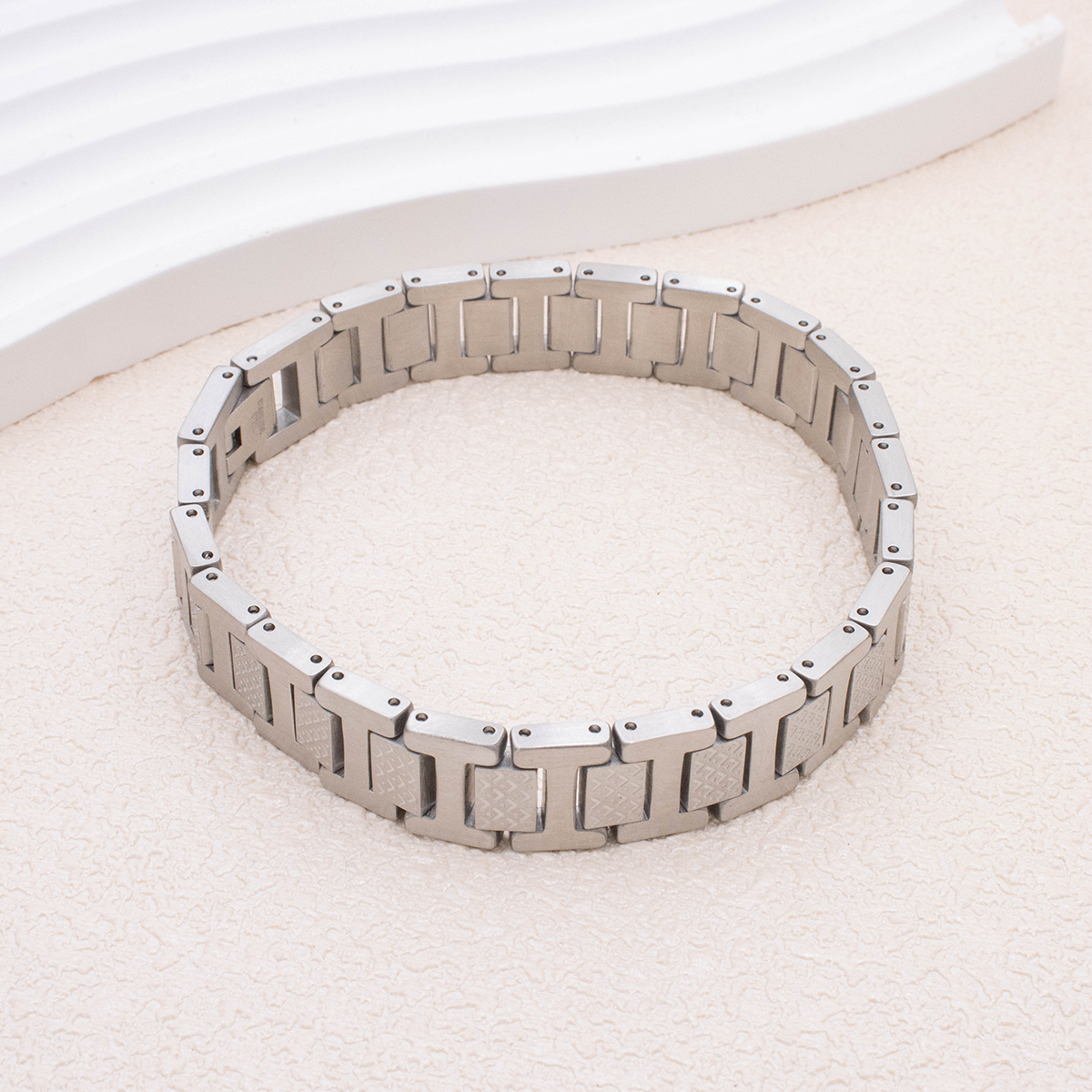 12MM Width Watch Strap Stainle - Jewelry Type Watches のレビューと価格