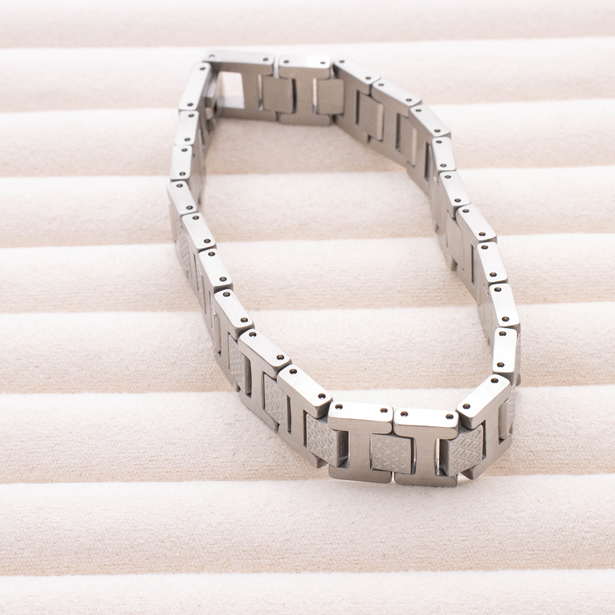 12MM Width Watch Strap Stainle - Jewelry Type Watches のレビューと価格