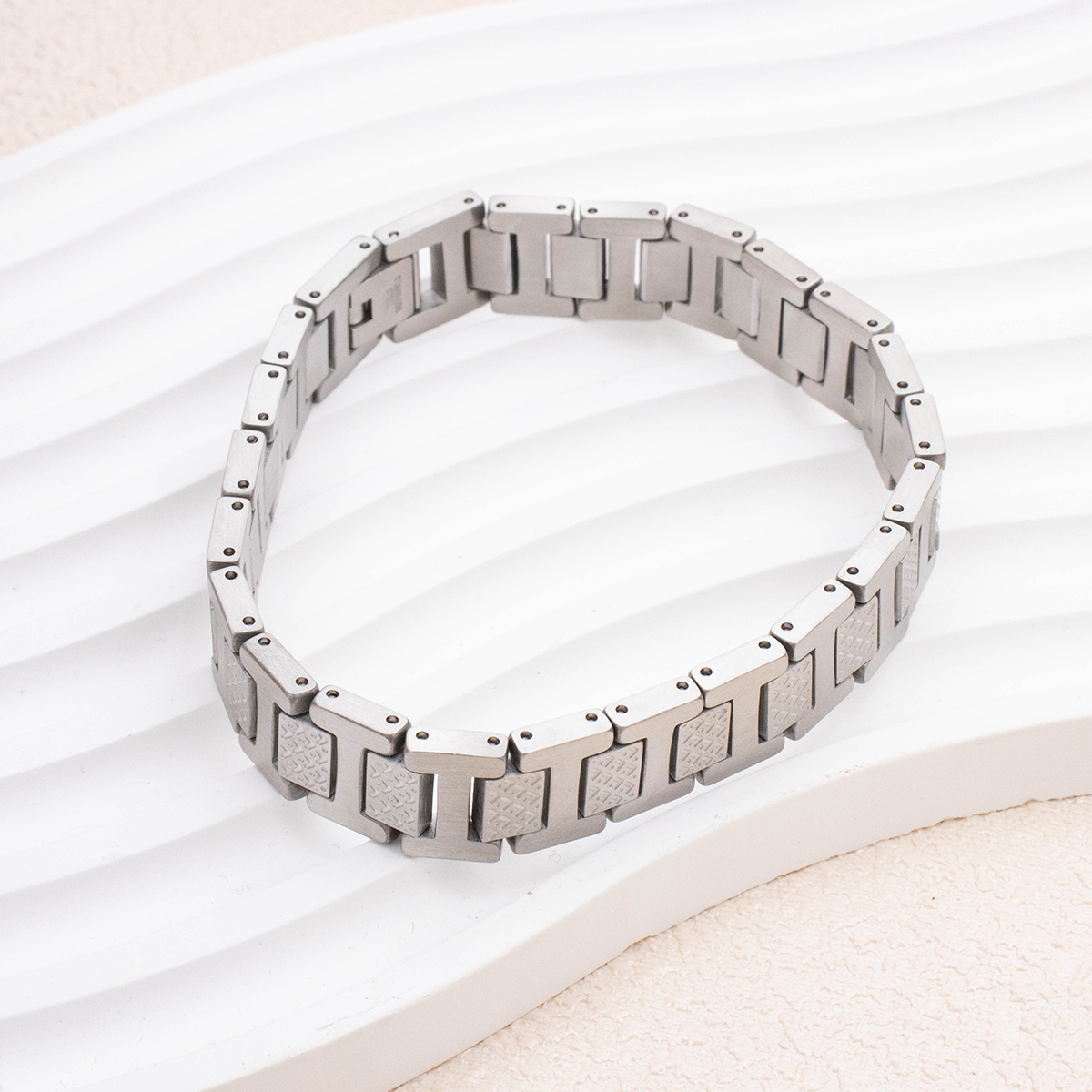 12MM Width Watch Strap Stainle - Jewelry Type Watches のレビューと価格