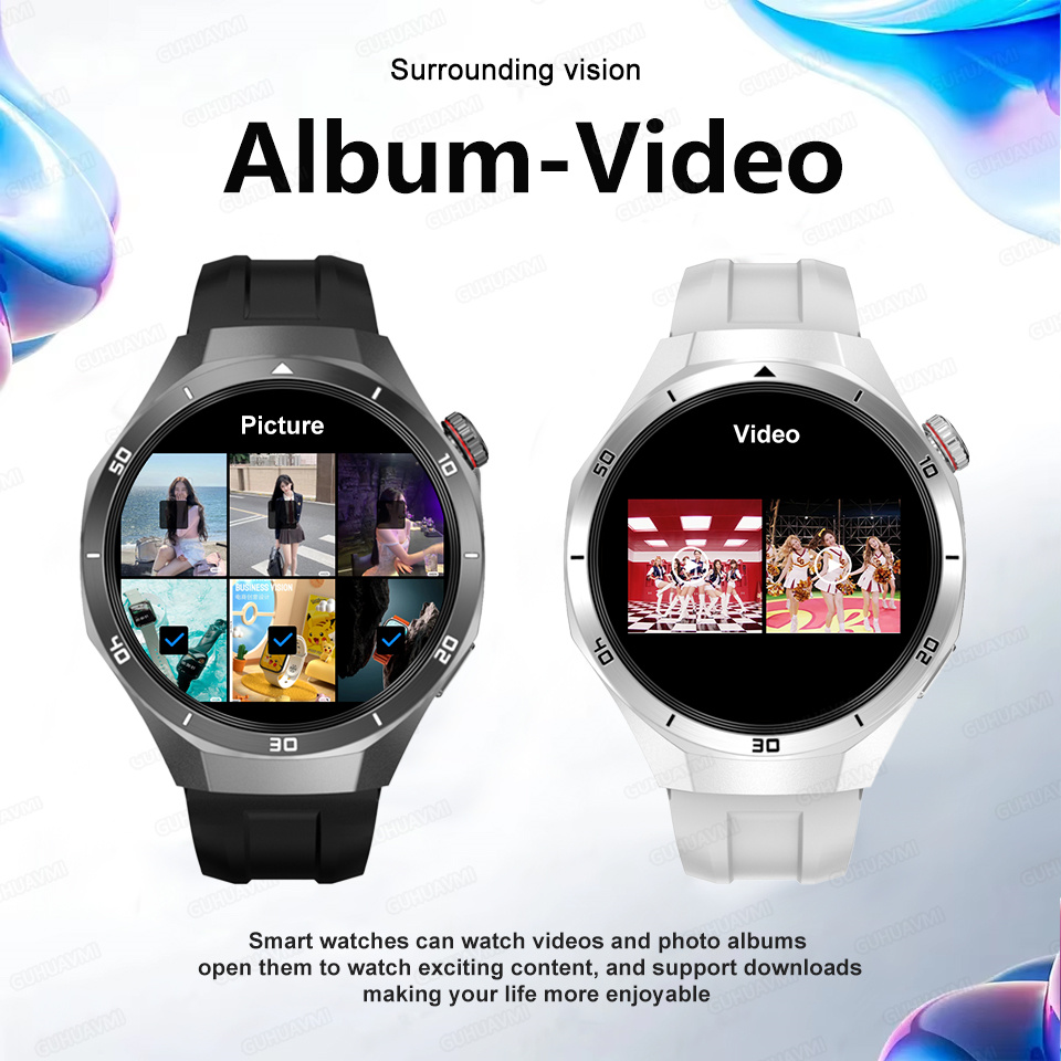 2026 New Watch 5 Pro GPS Map N - Italian Jewelry Watches のレビューと価格