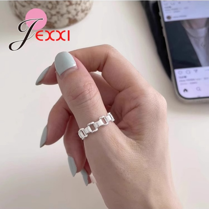 Sterling Silver S925 Watch Cha - Fine Jewelry Watches Women のレビューと価格