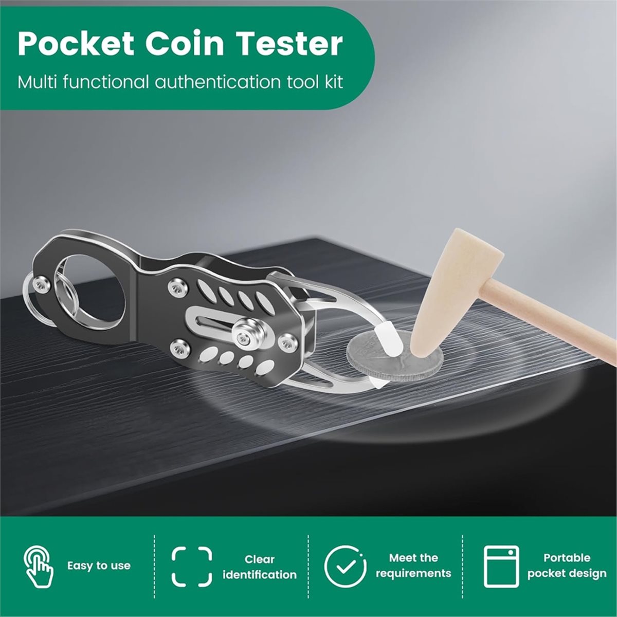 *CLOS Silver Gold Testing Kit, - Collectors Coins Jewelry & Watches Of Smithtown Reviews のレビューと価格