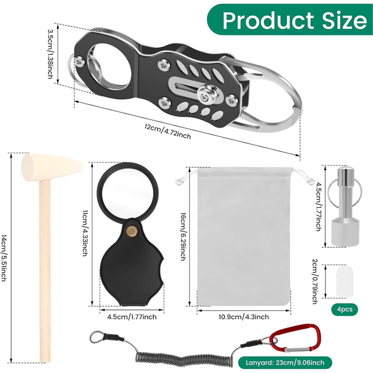 *CLOS Silver Gold Testing Kit, - Collectors Coins Jewelry & Watches Of Smithtown Reviews のレビューと価格