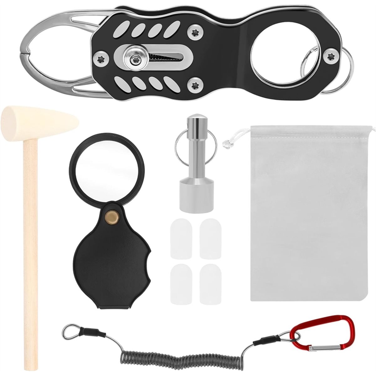 *CLOS Silver Gold Testing Kit, - Collectors Coins Jewelry & Watches Of Smithtown Reviews のレビューと価格