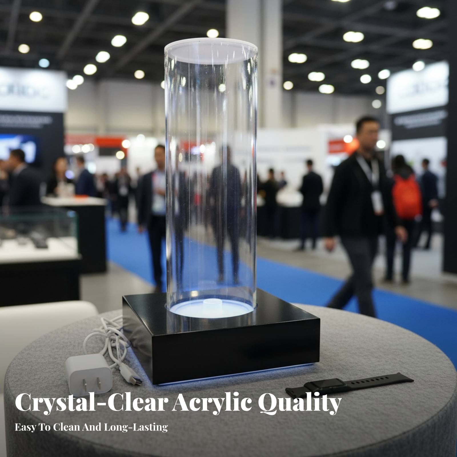 Watch Submersion Demonstrator  - Watches & Jewelry Repair Center New York のレビューと価格