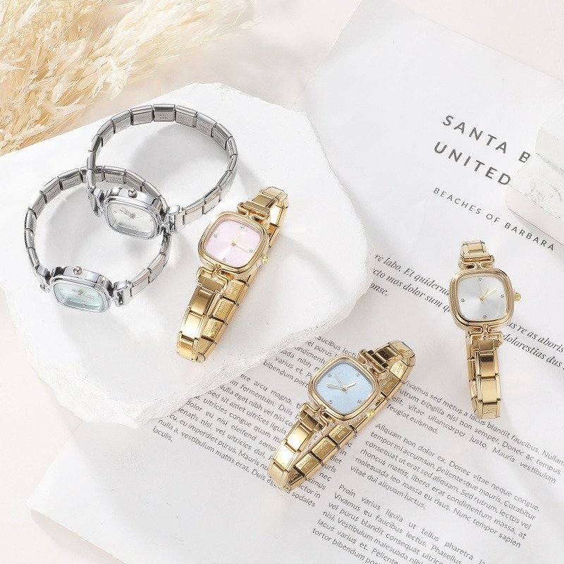 Fashion High Quality Men Women - Jewelry Type Watches のレビューと価格