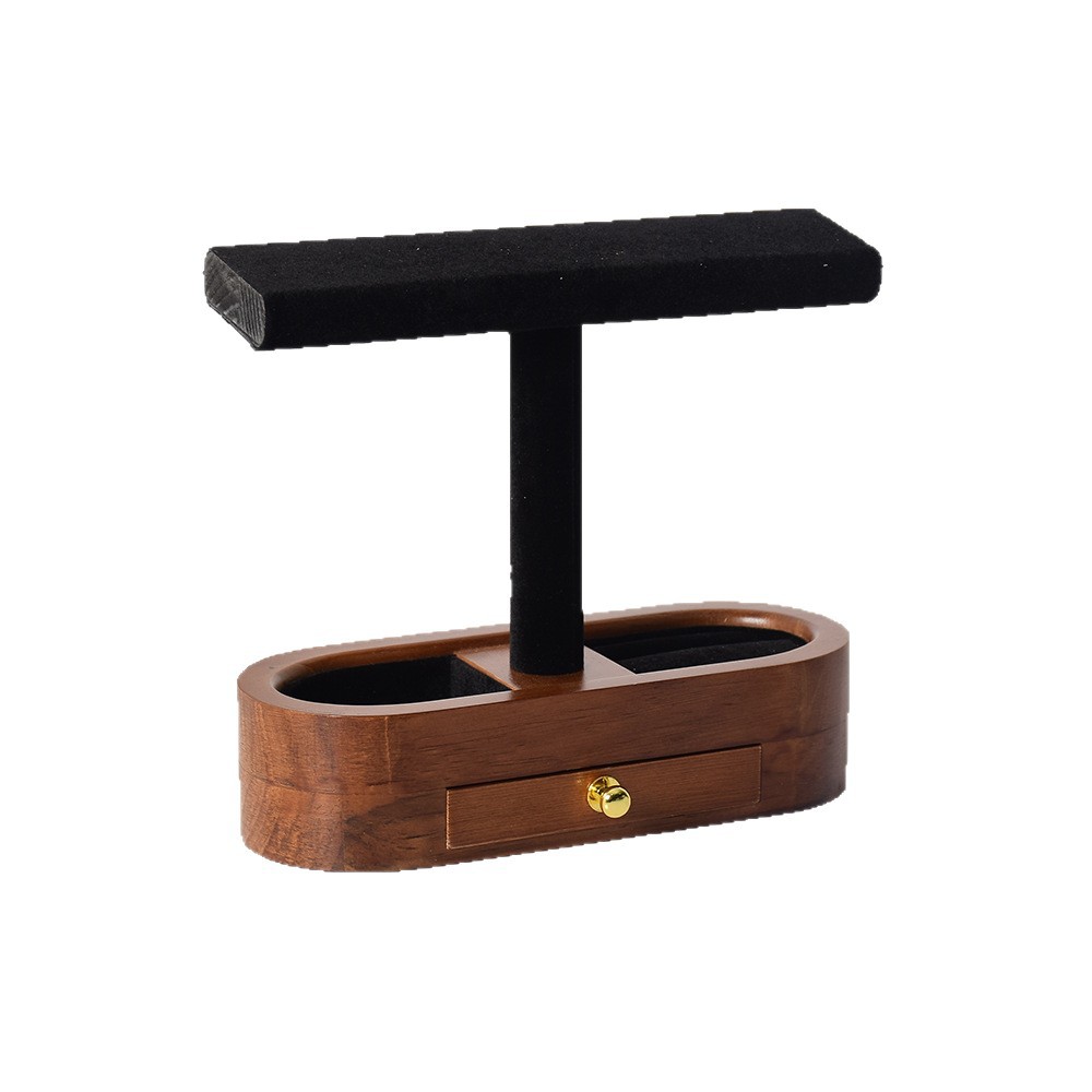 Jewelry Rack Solid Wood Jewelr - Jewelry Watches Vintage のレビューと価格