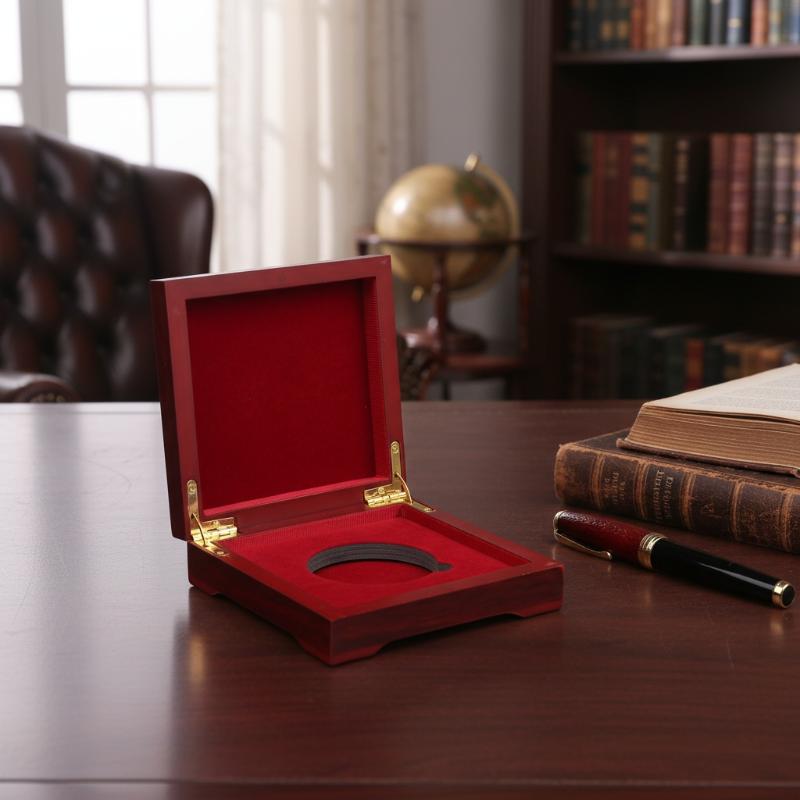 10*10*3.5cm/12*12*3.5cm Wood C - Collectors Coins Jewelry & Watches Of Smithtown Reviews のレビューと価格