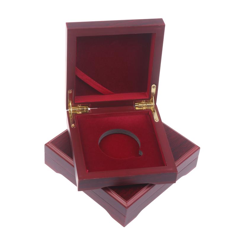 10*10*3.5cm/12*12*3.5cm Wood C - Collectors Coins Jewelry & Watches Of Smithtown Reviews のレビューと価格