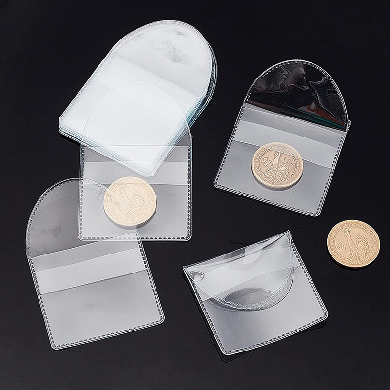 Clear Plastic Coin Collector P - Collectors Coins Jewelry & Watches Of Smithtown Reviews のレビューと価格