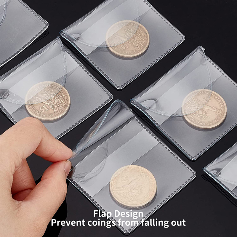 Clear Plastic Coin Collector P - Collectors Coins Jewelry & Watches Of Smithtown Reviews のレビューと価格