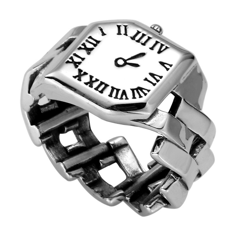 New in 925 Sterling Silver Cub - Fine Jewelry Watches Women のレビューと価格