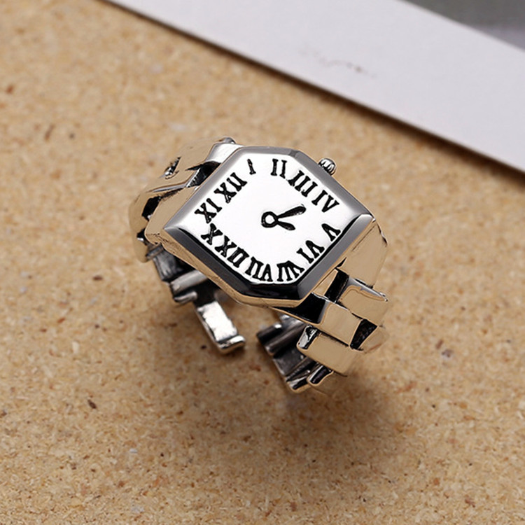 New in 925 Sterling Silver Cub - Fine Jewelry Watches Women のレビューと価格
