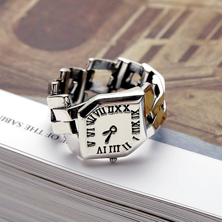 New in 925 Sterling Silver Cub - Fine Jewelry Watches Women のレビューと価格